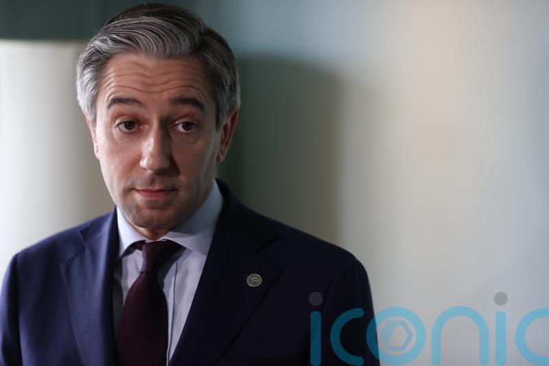 Harris ‘eager’ to progress trade talks to avoid further tariffs