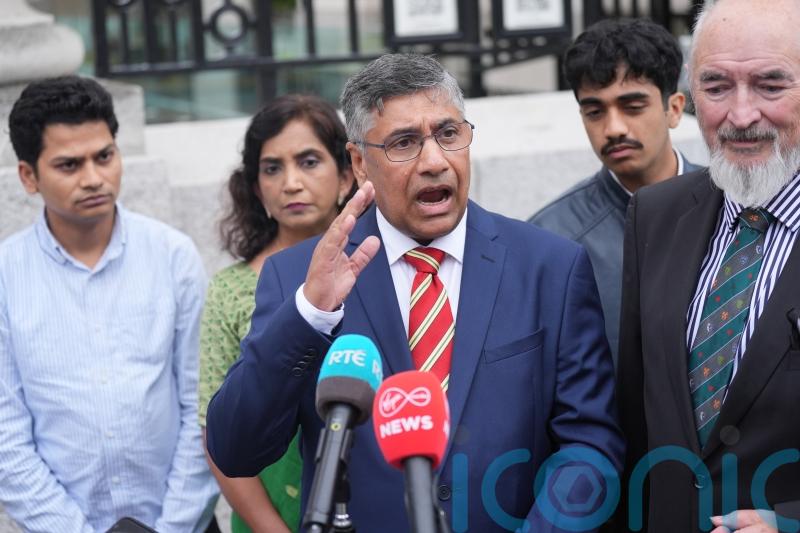 India Day in Ireland postponed following ‘spate of attacks’ on community