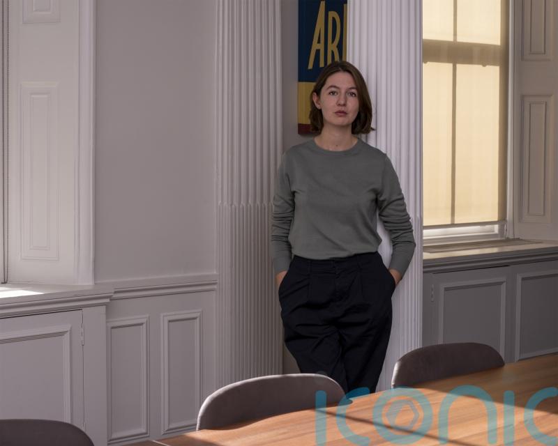 Palestinian ambassador backs Sally Rooney over Palestine Action comments