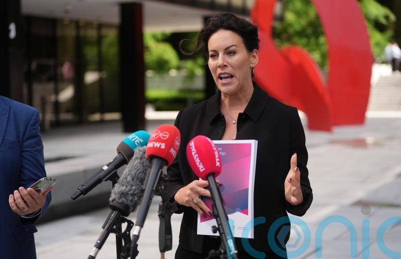 Health Minister casts doubt on Children’s Hospital completion date