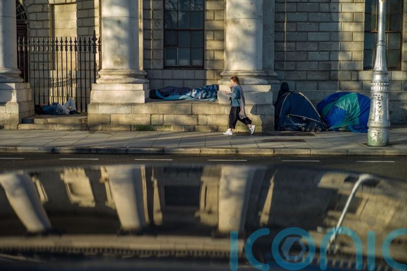 Government’s housing plan must mark ‘radical shift’ in policy – charity