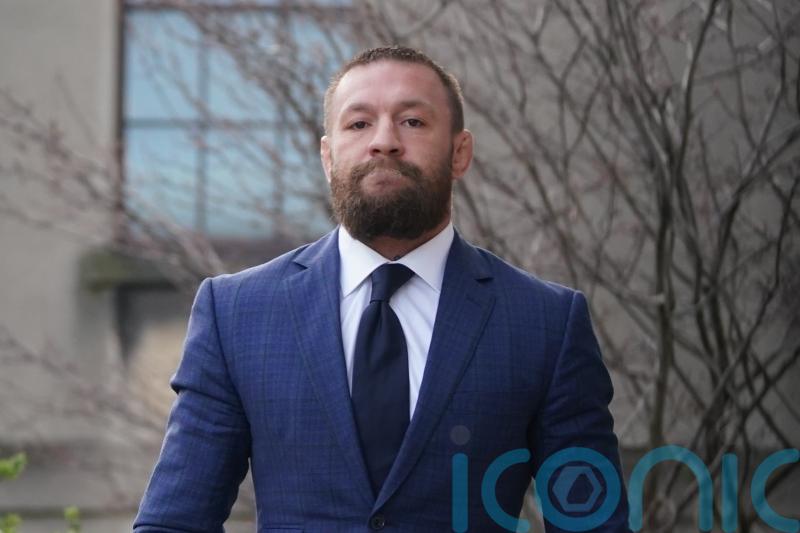 Kildare resident Conor McGregor withdraws bid to contest presidential election