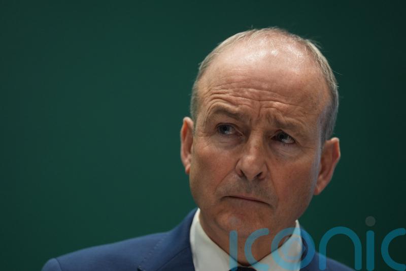 Taoiseach calls for more international pressure on Israel after genocide report