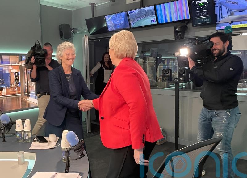 Connolly warns of &lsquo;politics of fear&rsquo; as Humphreys says rival &lsquo;insulted allies&rsquo;