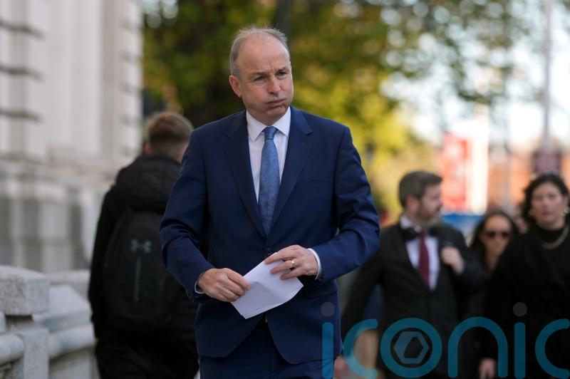 &lsquo;Not fair&rsquo; to say I do not listen to backbenchers, says Micheal Martin