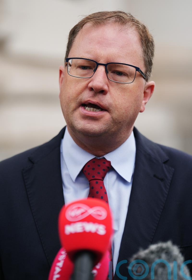 Minister ‘very concerned’ at allegations of electrician exam papers being sold