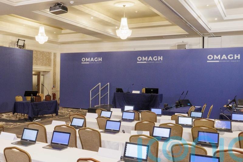 Concern voiced as next phase of Omagh Bombing Inquiry hearings delayed