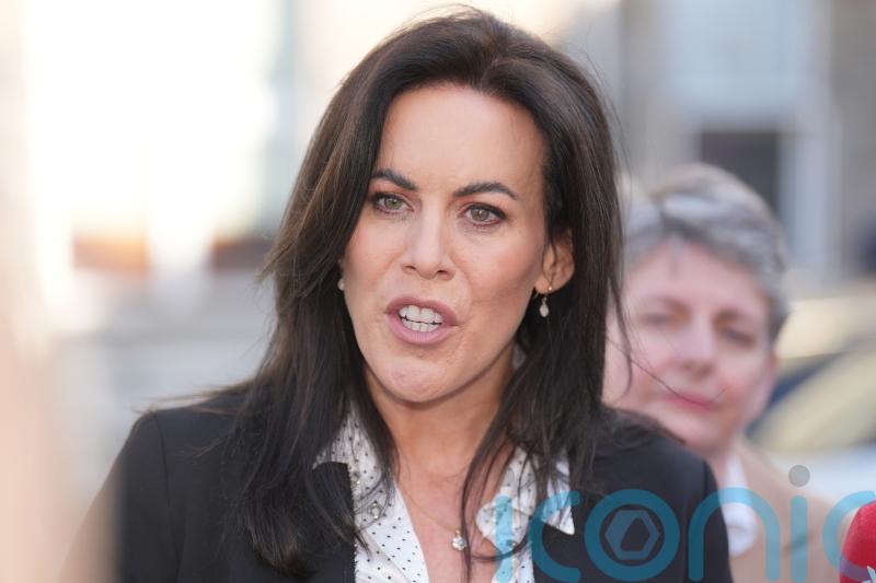 Ireland facing shortage of health and social care workers &ndash; MacNeill