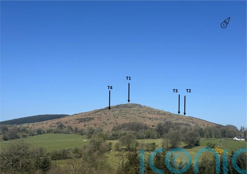 Hillfort located near Kildare border declared &lsquo;largest nucleated settlement&rsquo; in prehistoric Ireland