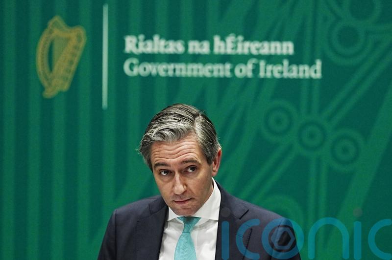 US tariffs over Greenland could create &lsquo;spiral of events&rsquo;, Irish deputy premier