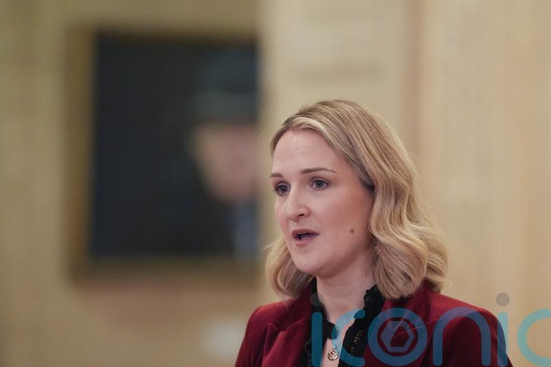 McEntee condemns Israeli actions against UNRWA