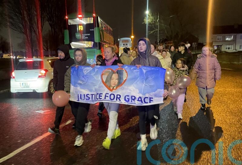 Mother of teenage girl who died after scrambler crash calls for justice