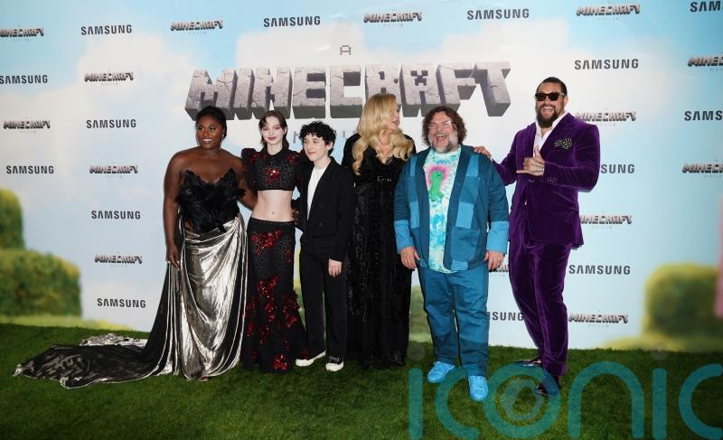 UK and Ireland&rsquo;s most popular films of 2025 revealed