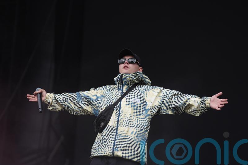 Kneecap call press conference as High Court to rule on rapper&rsquo;s terror case