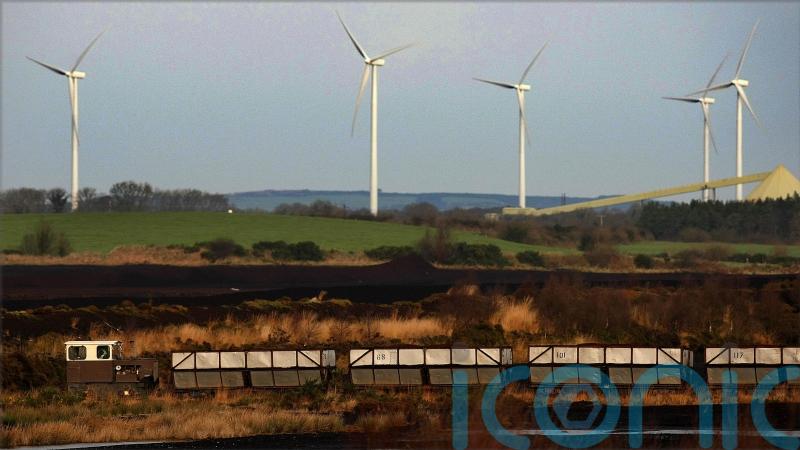 Ireland to miss renewable energy targets up to 2030, Cabinet told