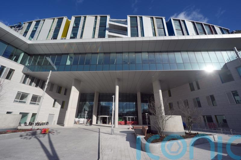 New Children&rsquo;s Hospital completion date delayed again