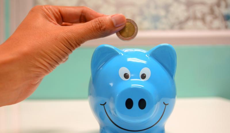 Making Cents: The savings and investment continuum 