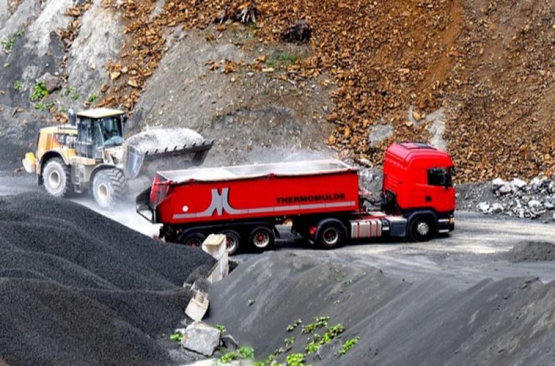 KILDARE: Roadstone wants to extend life of local quarry 