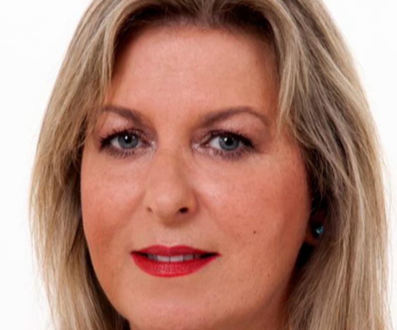 Sinn Féin Cllr Réada Cronin