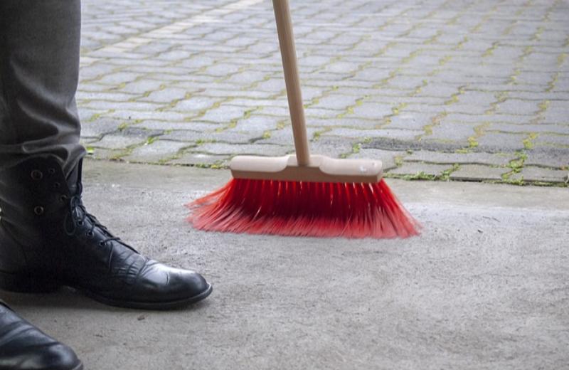 TIDY TOWNS: Four gold, four silver and two bronze medals go to Kildare 