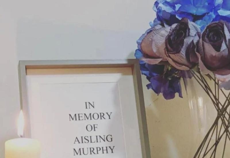 Kildare domestic violence support group releases statement over death of Ashling Murphy