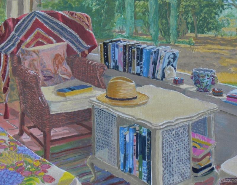 Exhibition of oil and watercolour paintings to debut in art gallery in Kilcock, Kildare