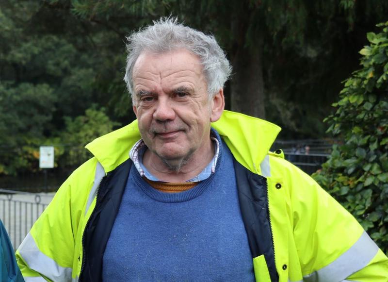 LONG READ: Key evidence from Newbridge people helped get justice for local man 