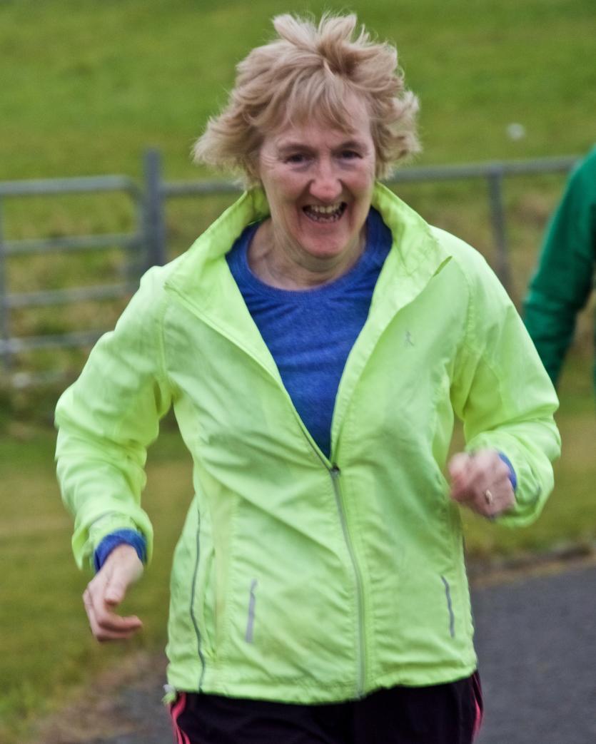  Pauline McDonnell