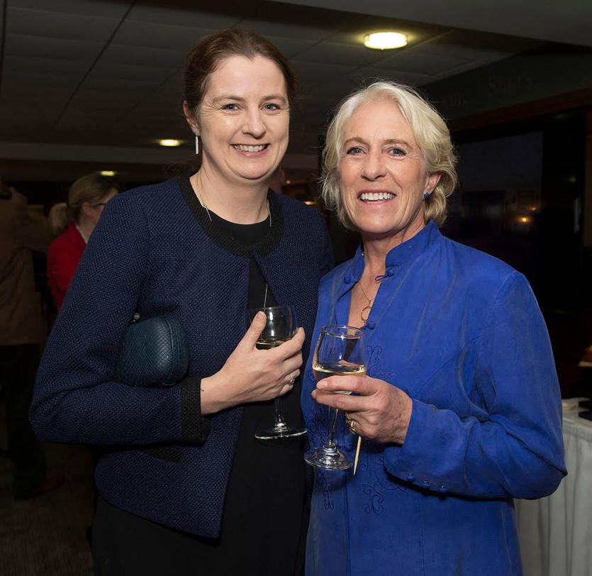 Emma Galway and Gay Brabazon
