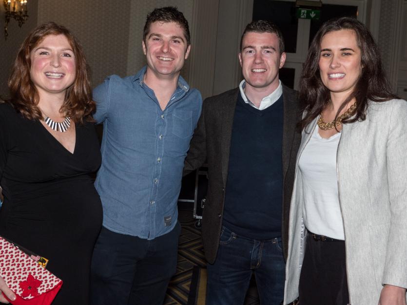 PHOTO GALLERY Kilcullen GAA Lip Sync, 2017 Photo 1 of 23 Kildare Live