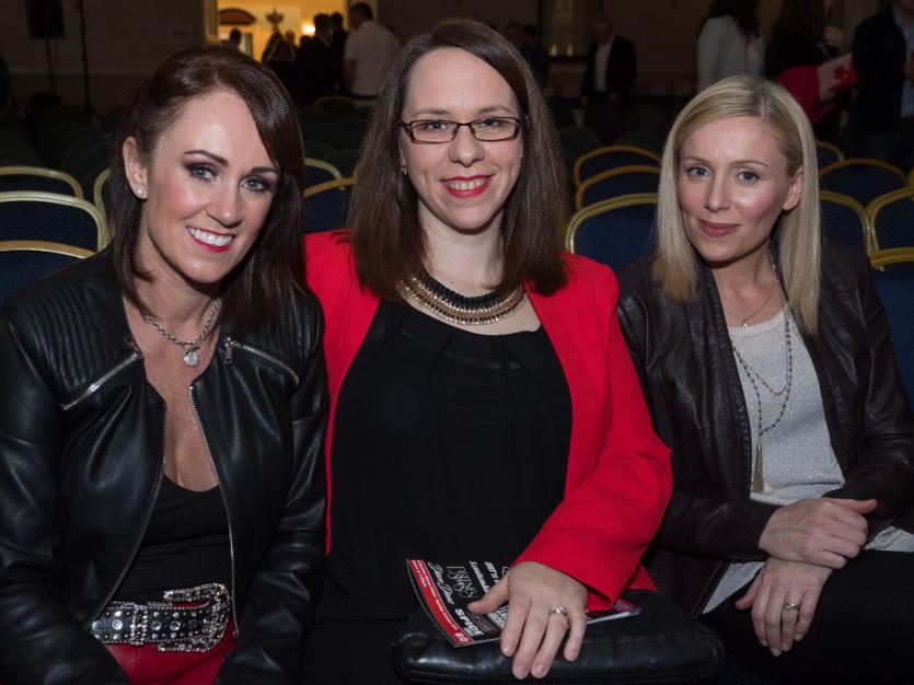 PHOTO GALLERY Kilcullen GAA Lip Sync, 2017 Photo 1 of 23 Kildare Live