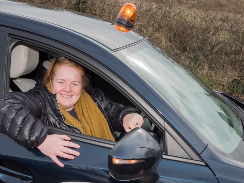 PHOTO GALLERY Wine on the Line in Kildare Town Photo 1 of 14 Kildare Live