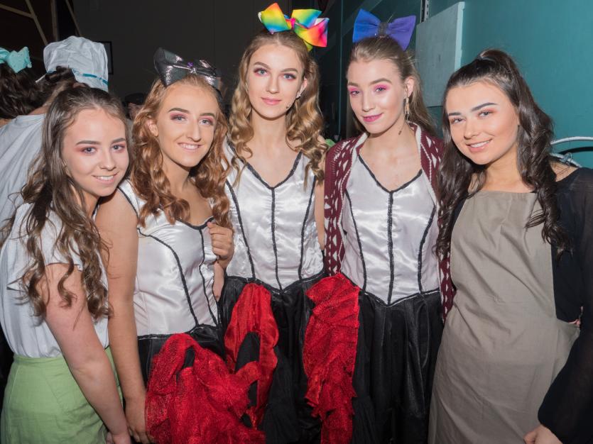 PHOTOS Pipers Hill College stage Beauty and the Beast Photo 1 of 11