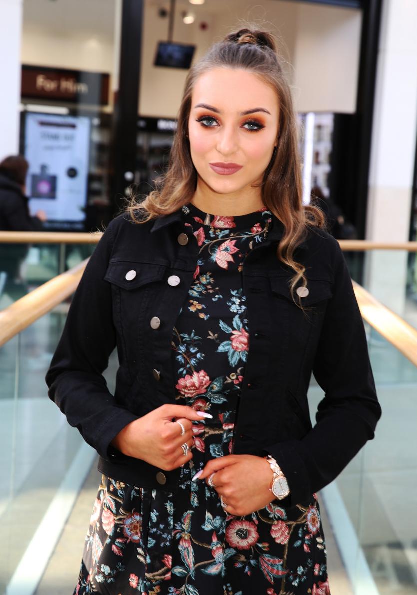 Check out the latest fashion trends at Oasis in Whitewater, Newbridge