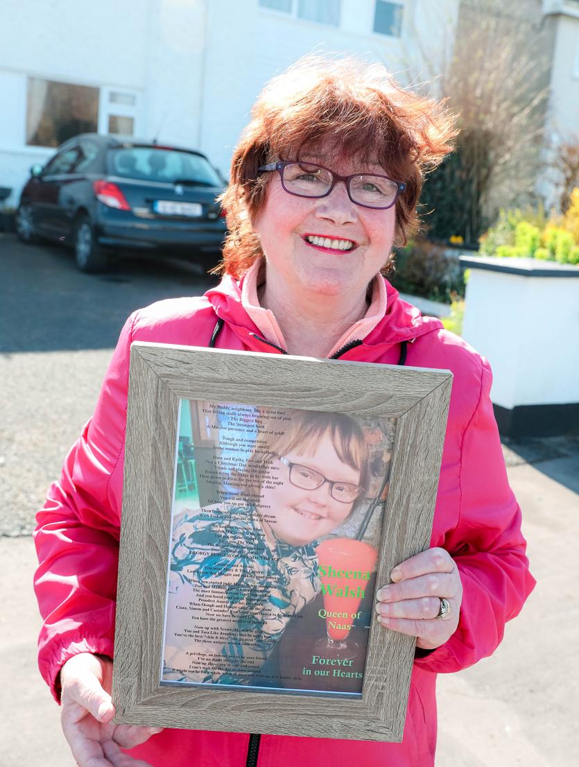 Rita Byrne