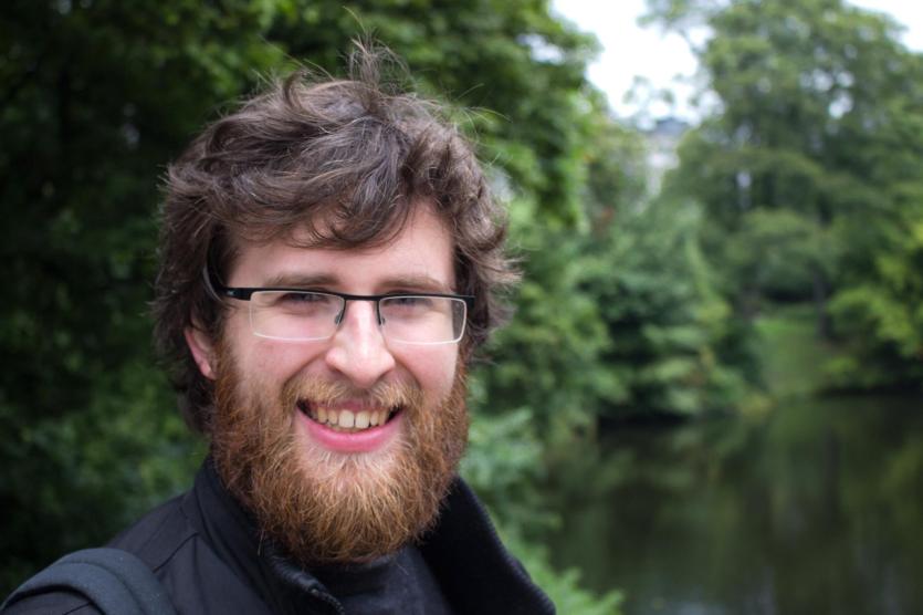 Newbridge man's global exploration podcast gains listeners worldwide