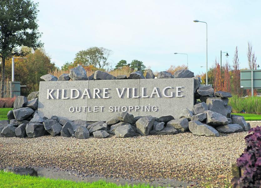Best of 2017 Kildare Village seeks to expand outlet Leinster Leader
