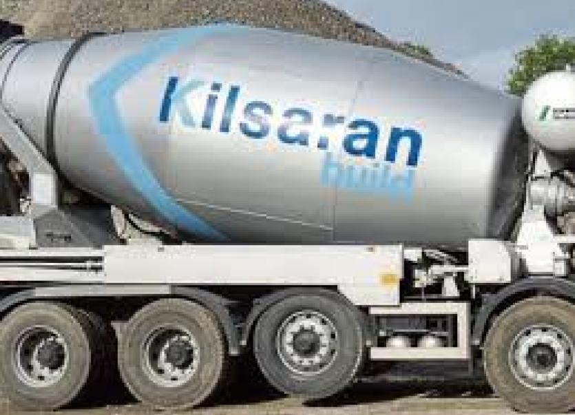 Decision due this week on proposed Kilsaran quarry near Kilcullen