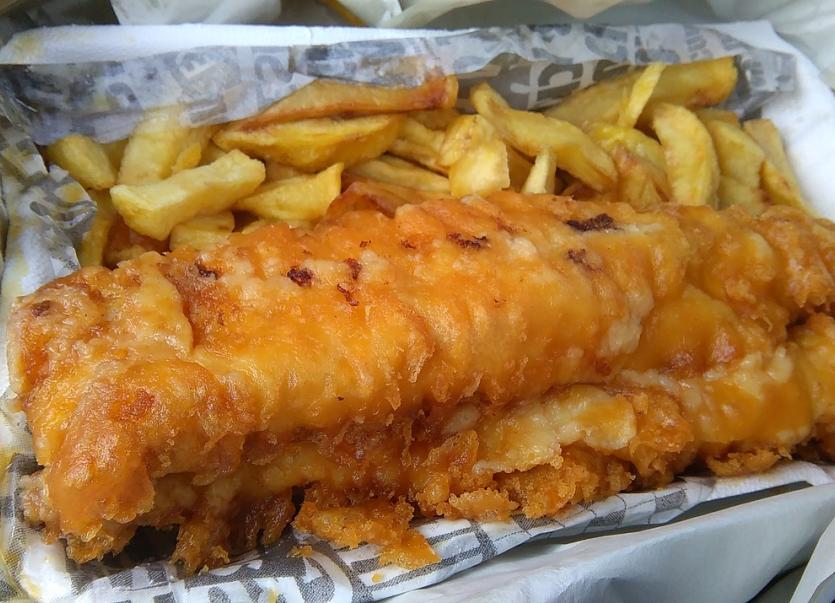 Kildare chipper is named best in Ireland by survey Leinster Leader