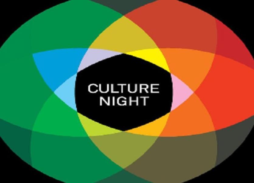 Council looking for participants for Culture Night 2021 Leinster Leader