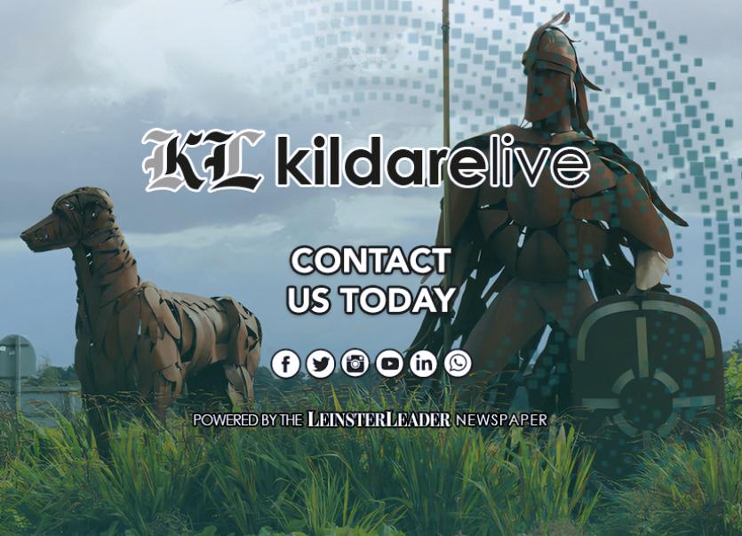Contact Us Kildare Live and Leinster Leader
