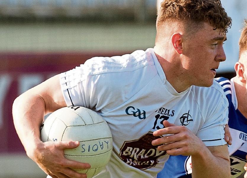 Kildare U20s through to All Ireland final Leinster Leader