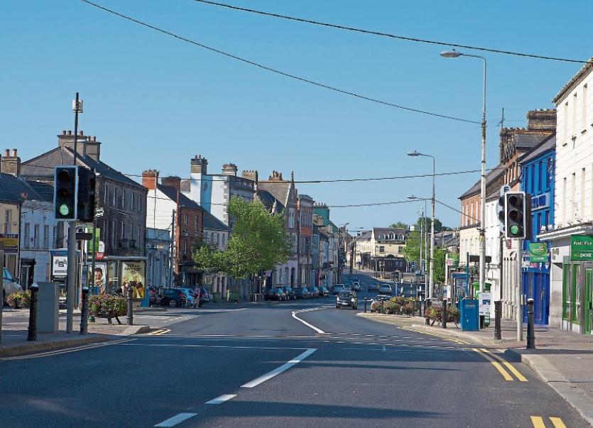 Another Tidy Towns award for Kildare town Leinster Leader