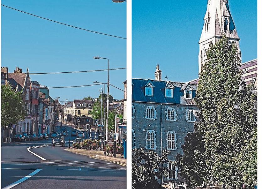 Kildare towns scored well in IBAL reports Leinster Leader