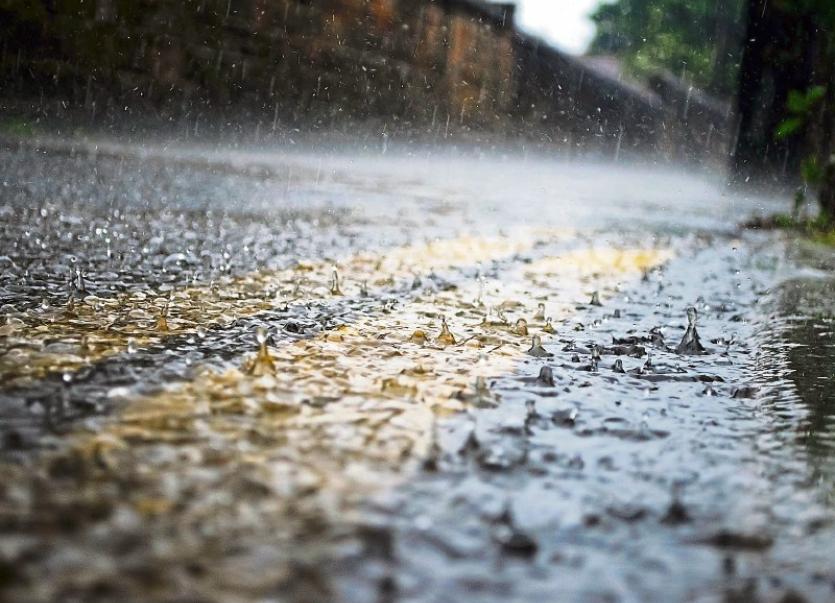 It will be dry today with rain later Leinster Leader