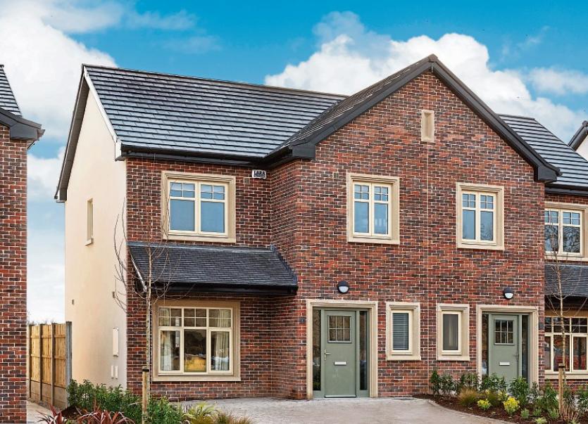 KILDARE PROPERTY Clane homes of exceptional standards Leinster Leader