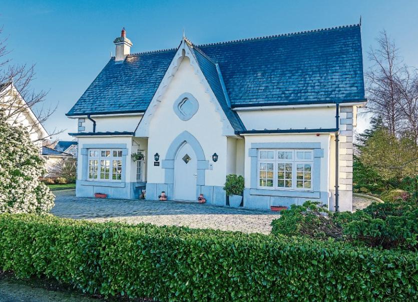 Stunning threebed K Club home comes on the market Leinster Leader