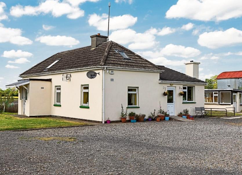 Kildare Property Watch Maynooth property on 31 acres sells under the
