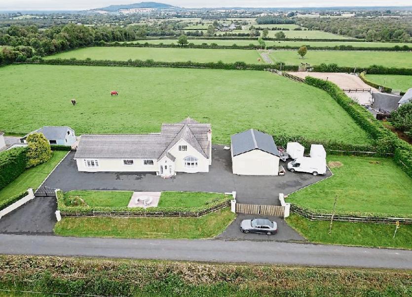 House For Sale Curragh Kildare at Stanley Ackerman blog