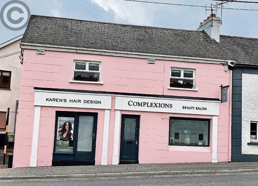 'We need to start making money again' Kildare beauty salon owner on